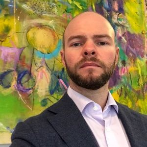 Meet your Posher, Erik